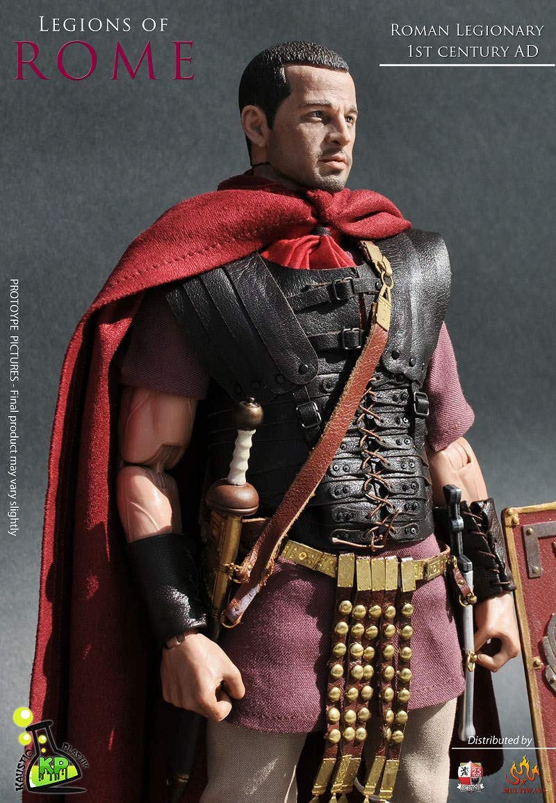 Amazon | ローマ軍 レギオナリー 1st センチュリー 1/6